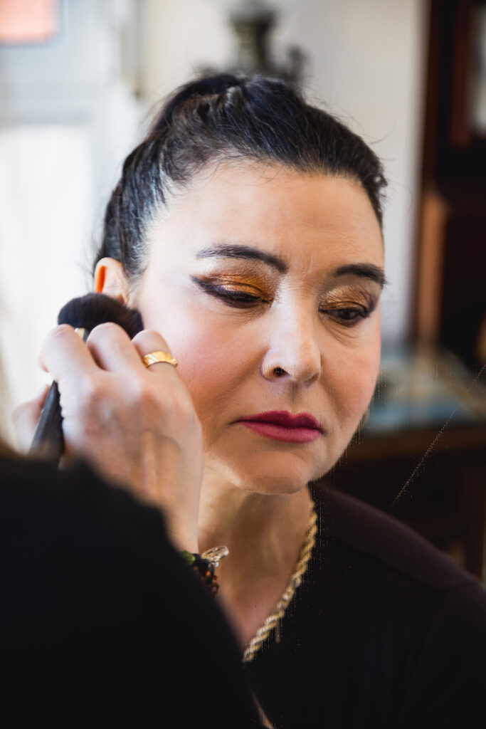 Maquilladora profesional Cádiz