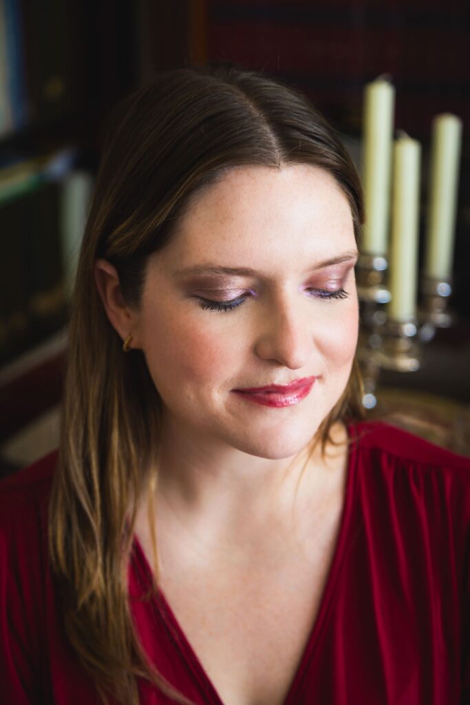Maquillaje para invitadas de boda en Cádiz